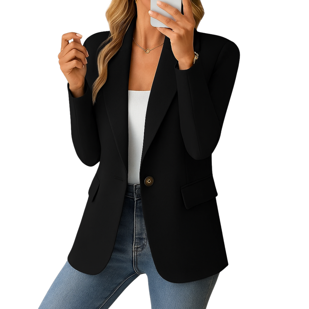 Annette™ | Eleganter Blazer