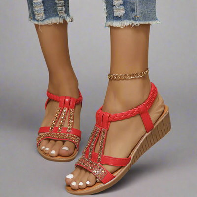 Vollmara | Premium Sandalen für herausragenden Komfort