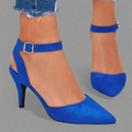 Blau