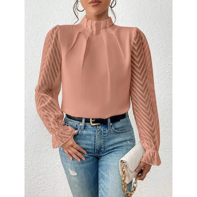 Tanya® | Elegantes Hemd für Damen