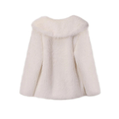 Trendige Winterjacke für Frauen - Lindsey