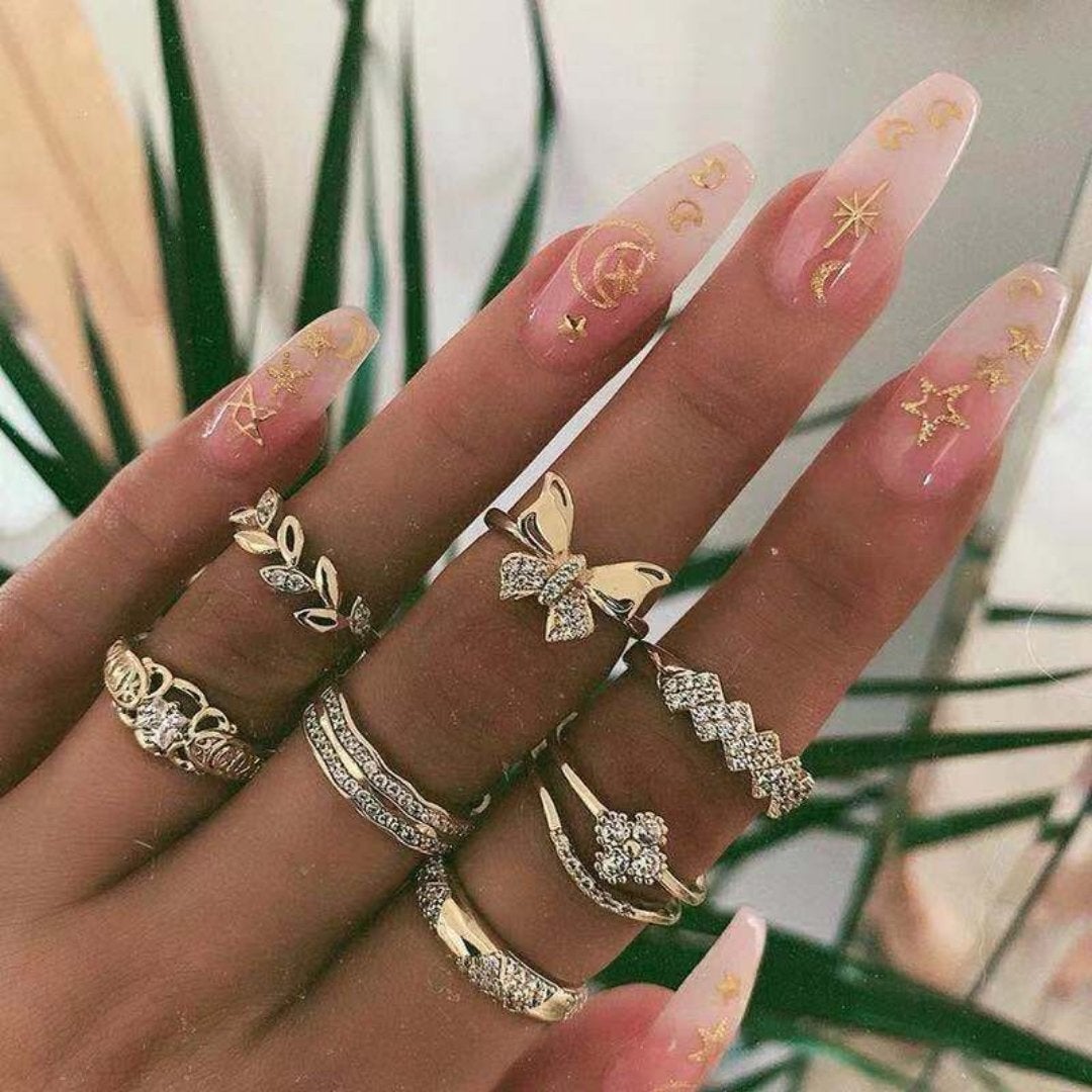 Yara – Goldene Ringvielfalt