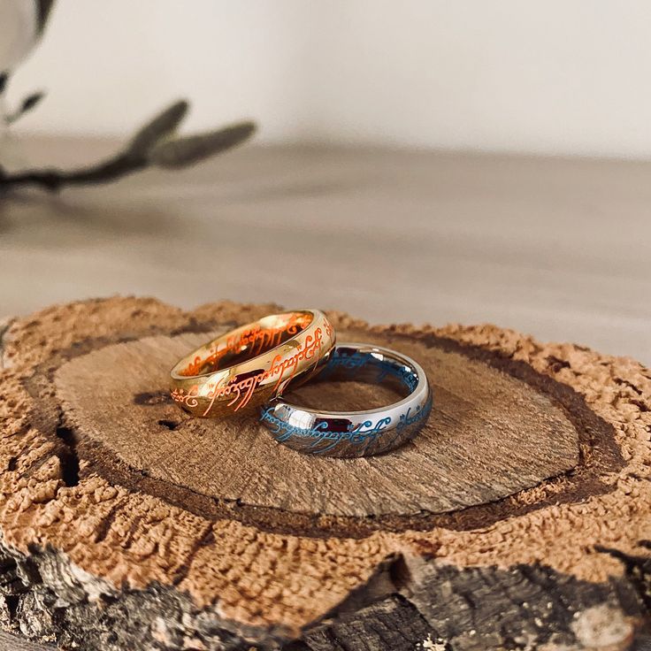 GlühendesBand™  Glühen in der Dunkelheit