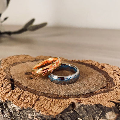 GlühendesBand™  Glühen in der Dunkelheit