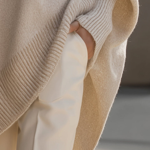 ELISE™ | Eleganter & Lässiger Strickpullover für Damen