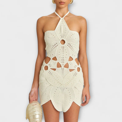 Ranyra - Elegantes Kleid