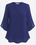 Blau