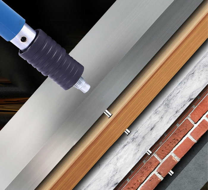 Kraftvol Nagelpistole – GripNail