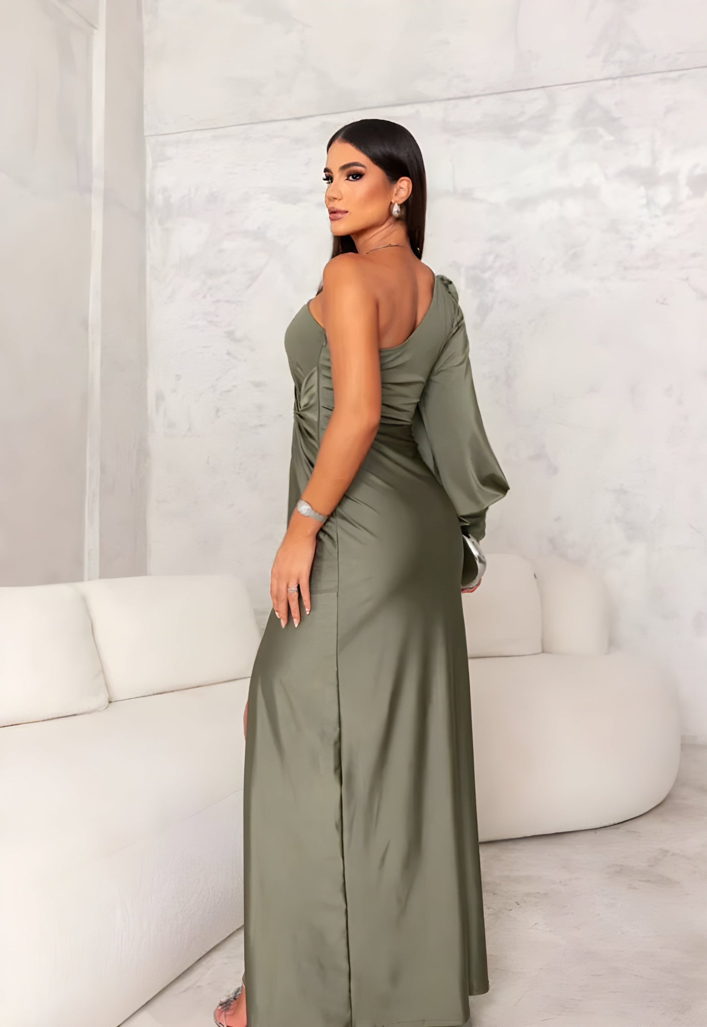 Jade | Schickes Abendkleid