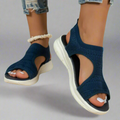 Blau