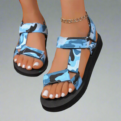 Heriberta | Bequeme Sandalen für empfindliche Füße