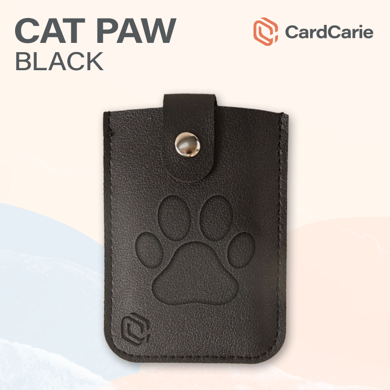 Ausziehbare CardCarie Carousel