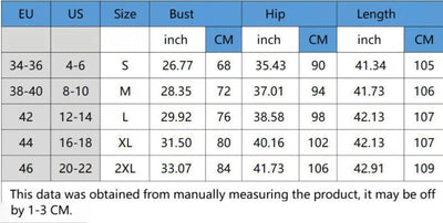 Vintage Flared Damenjeans - Livia