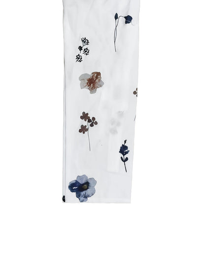 Marijke™ | Elegantes Blumenkleid