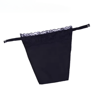 DekolletéSchild™ Elegante Abdeckung des Dekolletés