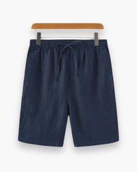 Herren Bequeme Shorts | Lässig und Atmungsaktiv in Blau