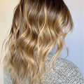 Blond Gold