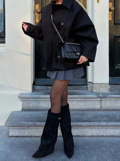 Ariana | Elegante Stiefeletten