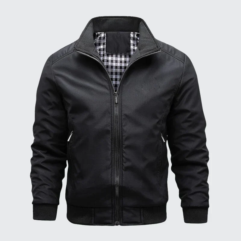 Die Alexander Pilotenjacke™