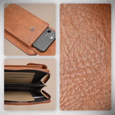 Lydia | Elegante und Schlanke Tasche