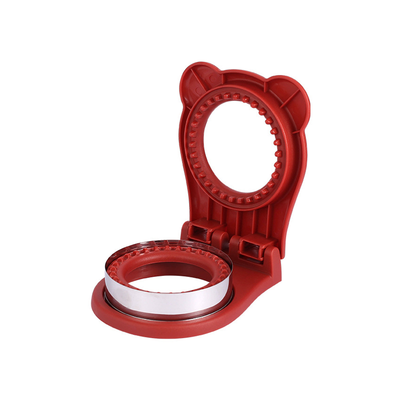 ImbissMate™ Einfache Sandwichzubereitung