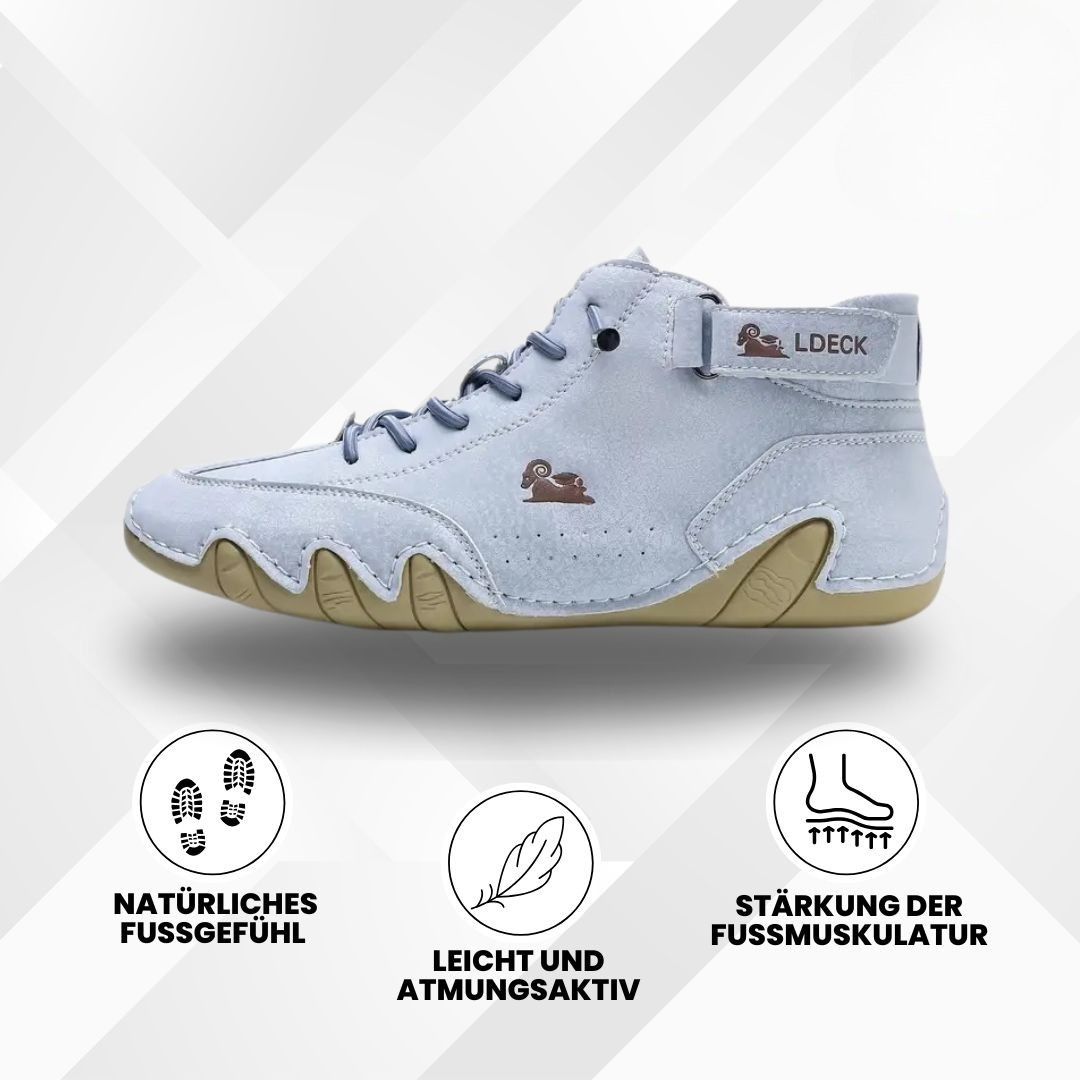 Alpaca | Outdoor Barfußschuhe