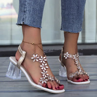 Lara | Orthopädische Sandalen in Aprikose