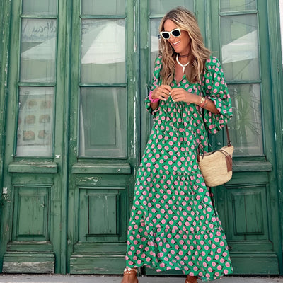 Emma® | Stylisches Sommerkleid