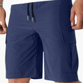Marineblau
