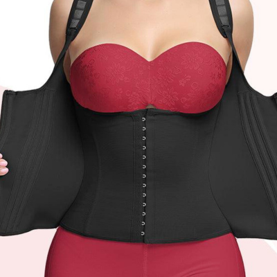 Raffinierter Bodyshaper mit Komfort & Stil - Noémie