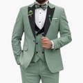 Mintgrün