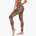 A-leopard