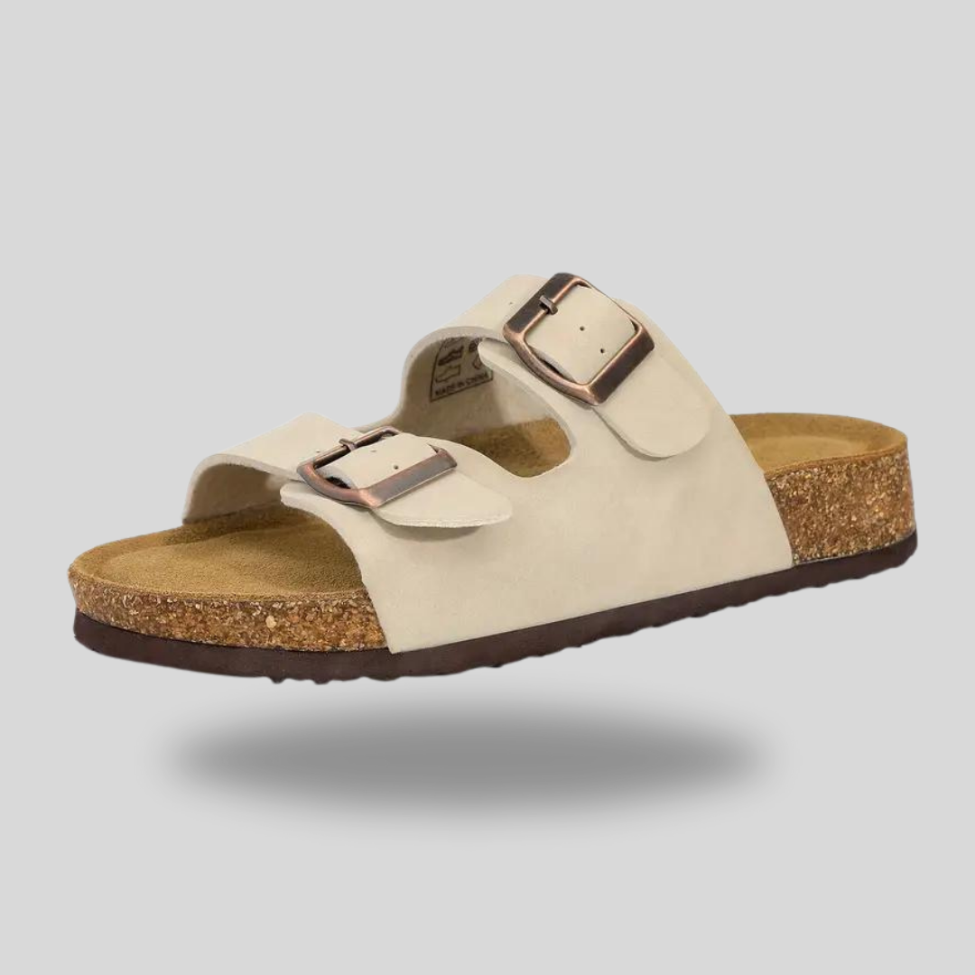 Madeline® | Schickes Design mit doppeltem Riemen