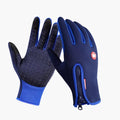Blau