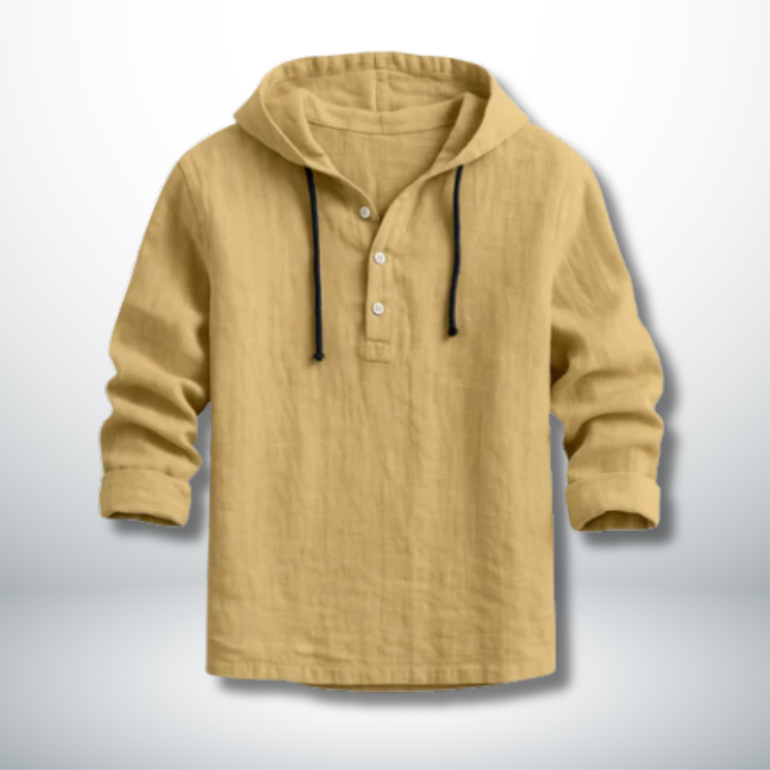 Luxeon™ - Luxuriöser und bequemer Hoodie