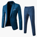 Meeresblau