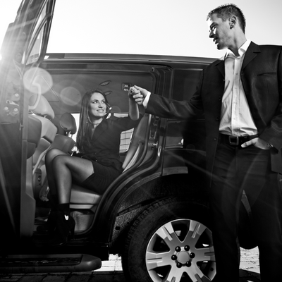 AutoWache™ Schützt den Fahrzeugboden