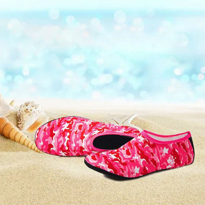 Schnell trocknende Unisex-Wasserschuhe - WaveStep