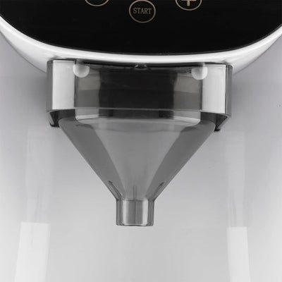 Automatische Babyernährungsdispenser – Milqula