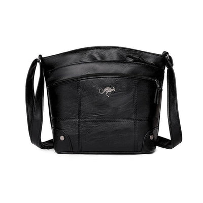 Alina | Luxuriöse Handtasche