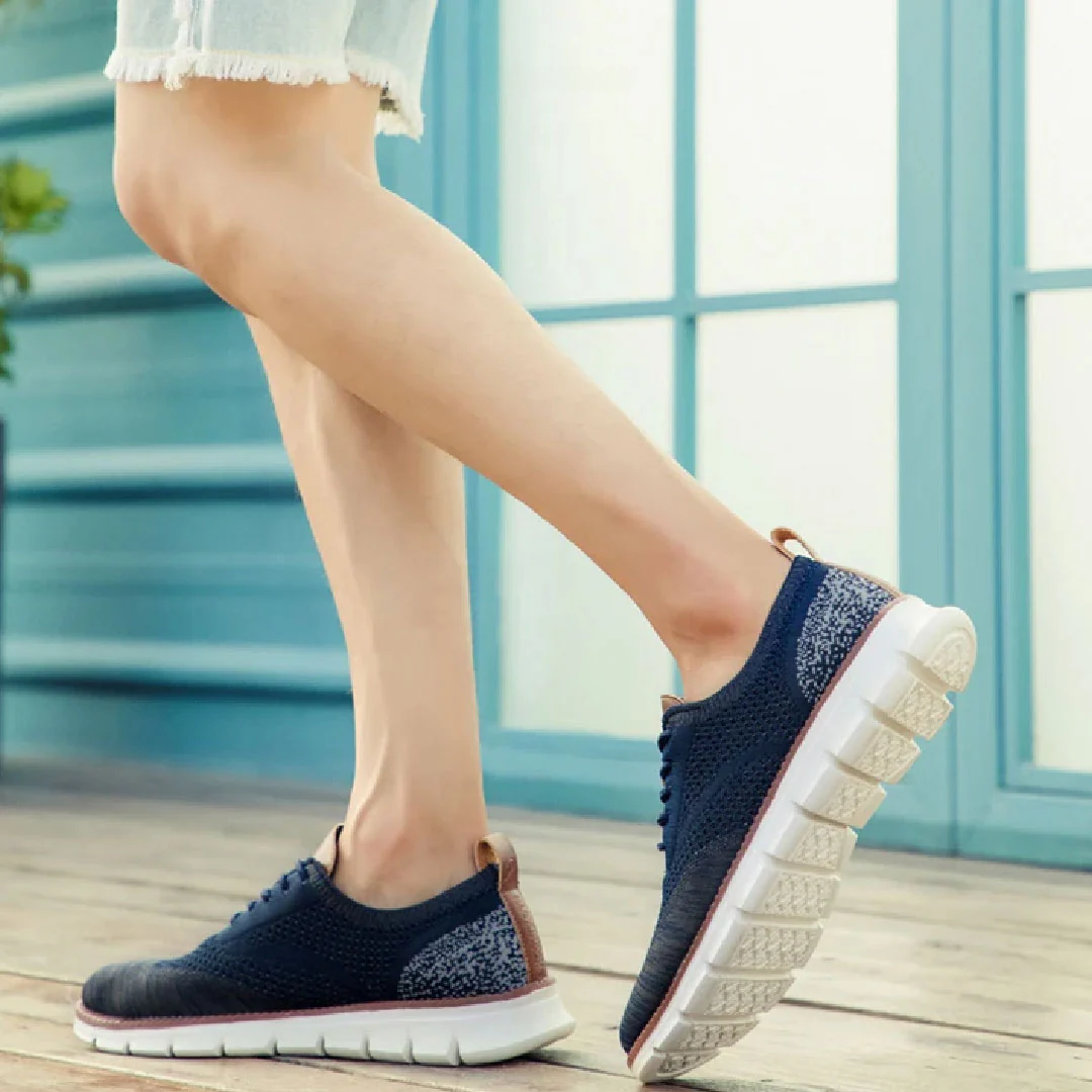 Swift - Ultra-bequeme Schuhe