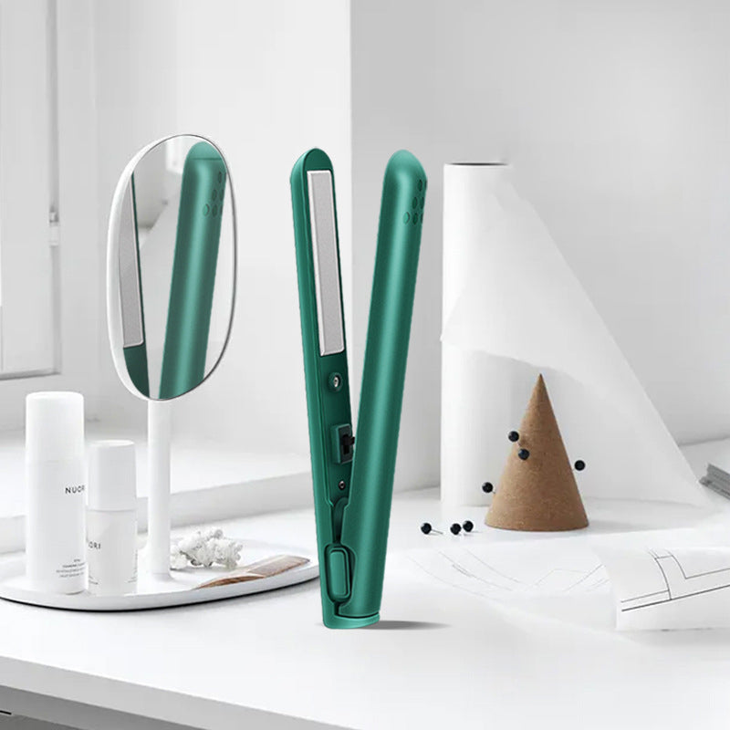 Mini Krul- und Stylgerät - Lina