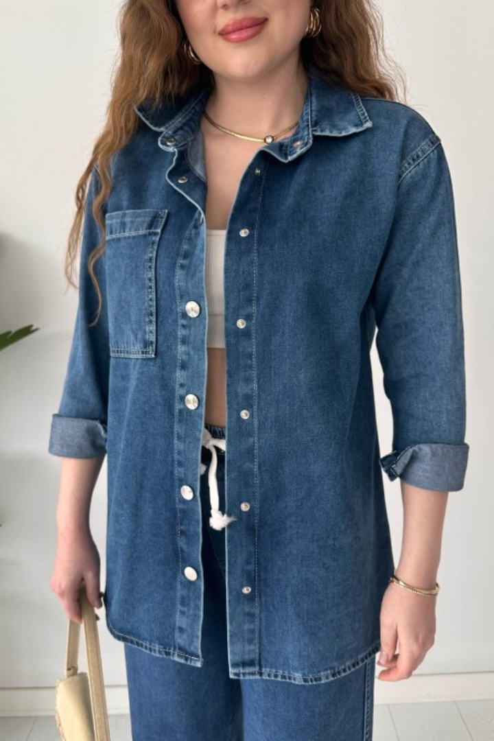 Maria - Frühlingsoutfit