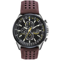Luxurious Trend Quartz Watch in Braun