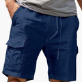 Marineblau