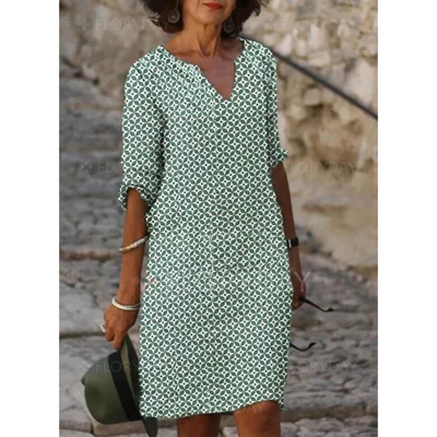 Tea® | Sommerliches Cocktailkleid für Damen