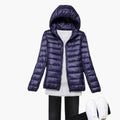 Marineblau