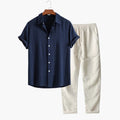 Marineblau