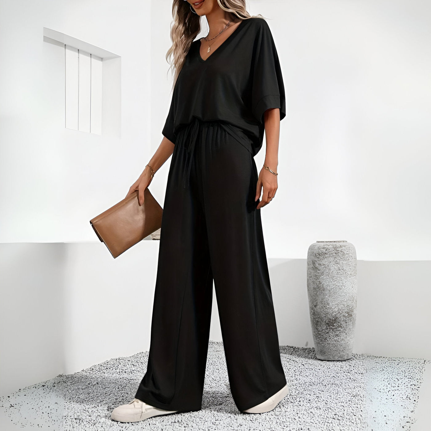 Arya® | Lockeres Lounge-Set