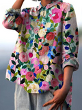 Pastell Floral